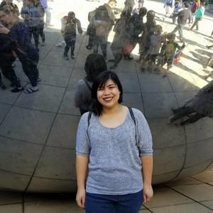 Meet your Posher, Sheri